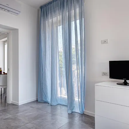 Apartamento Gocce - Capo Light Blue *